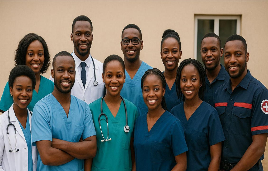 CARE FOR THE CARETAKERS