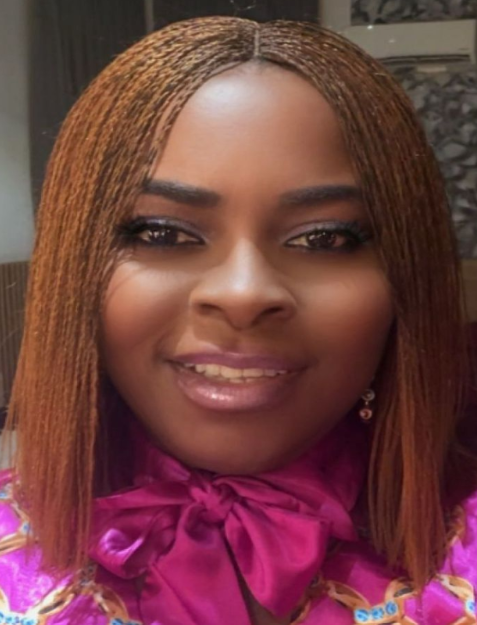 Edith Egube
