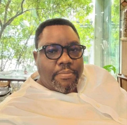 Ibem Kalu Idika