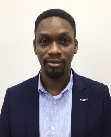 Nsikak John Essien