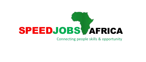 SpeedJobs Africa