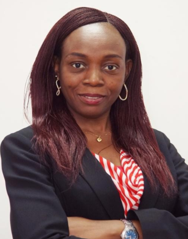 Francisca Yetunde Armon
